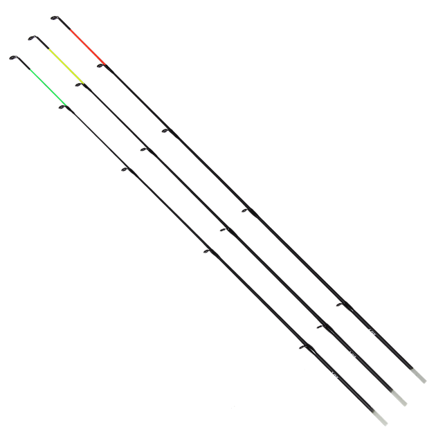 Удилище фидерное Zeox Element Feeder 2.70м 120г - Фото 2 Удилище фидерное Zeox Element Feeder 2.70м 120г - изображение 2