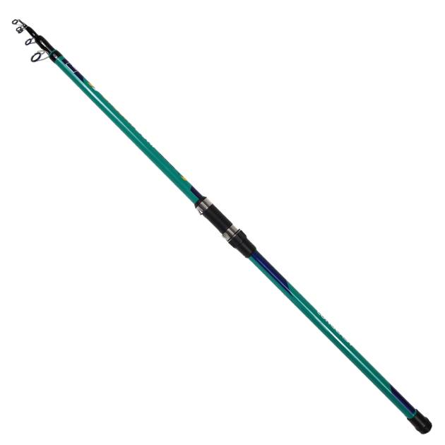 Вудилище ZEOX Spectr Surf 4.20м 200г (175241) 2010062 - зображення 9