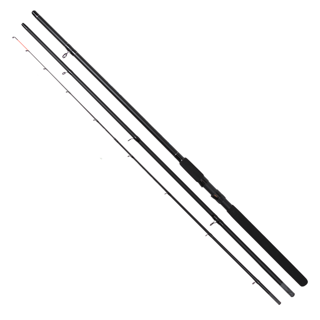 Удилище фидерное Zeox Element Feeder 2.70м 120г - Фото 7 Удилище фидерное Zeox Element Feeder 2.70м 120г - изображение 7