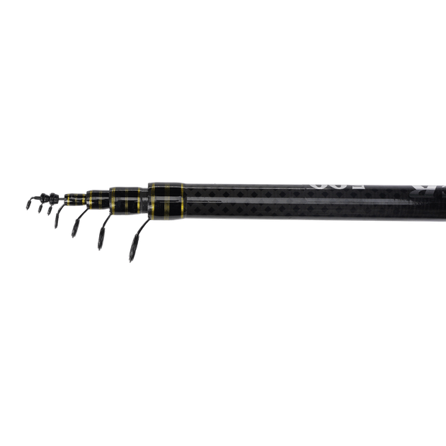 Вудилище поплавцеве болонське Globe New Hunter Bolo 5.00м - зображення 2