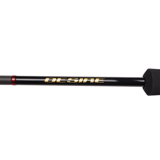 Удилище спиннинговое GC Desire '24 DSS-662ML 1.98м 5-17г - изображение 4