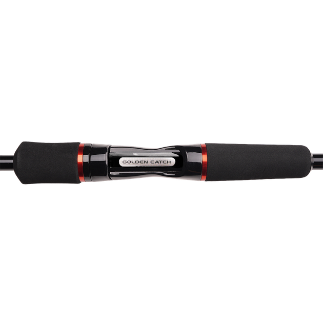 Удилище спиннинговое GC Desire '24 DSS-662ML 1.98м 5-17г - изображение 5