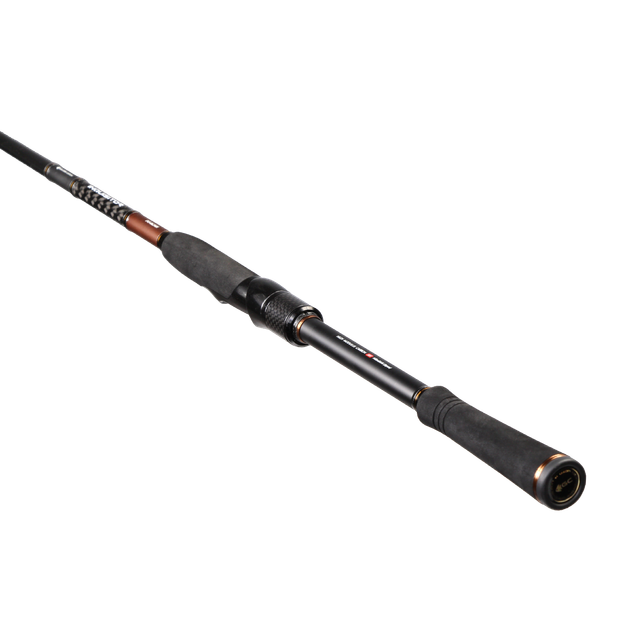 Удилище спиннинговое GC Inquisitor INS-862ML 2.59м 5-21г - изображение 8