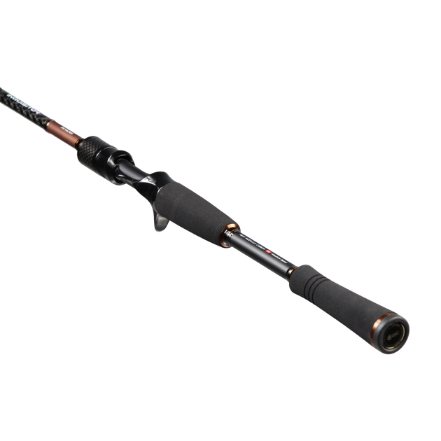 Удилище кастинговое GC Inquisitor INС-662MH 1.98м 8-32г - изображение 6