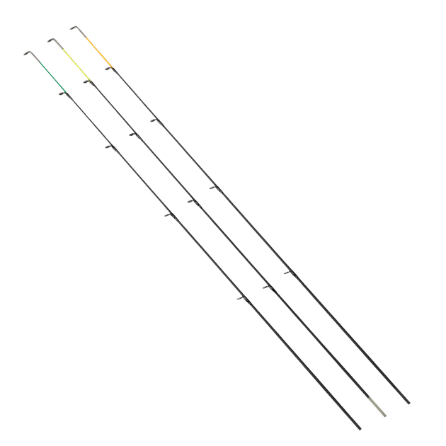 Вудилище фідерне GC Verte-X Feeder '19 3.60м 90г - зображення 2