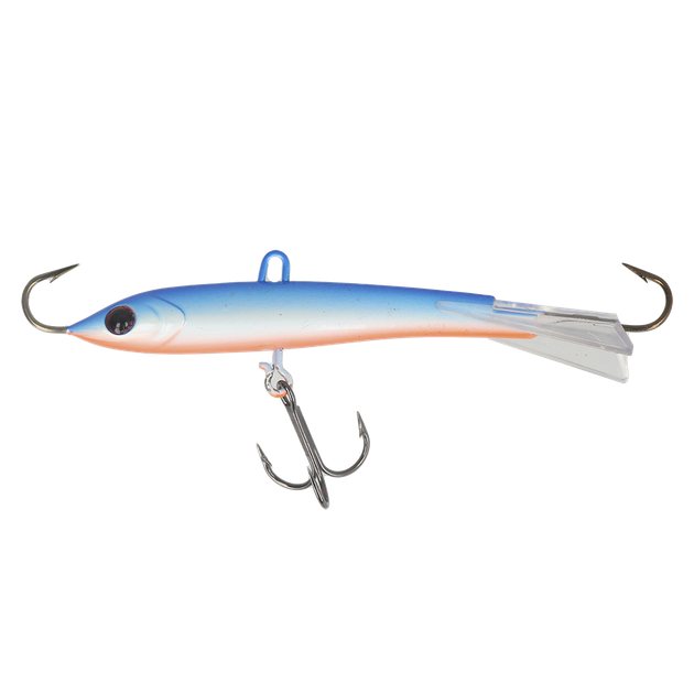 Балансир GC N-Ice Jig 21г B204 - Фото 1 Балансир GC N-Ice Jig 21г B204 - зображення 1