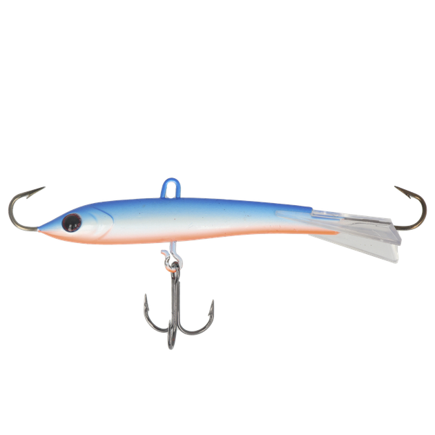 Балансир GC N-Ice Jig 11г B204 - Фото 1 Балансир GC N-Ice Jig 11г B204 - изображение 1
