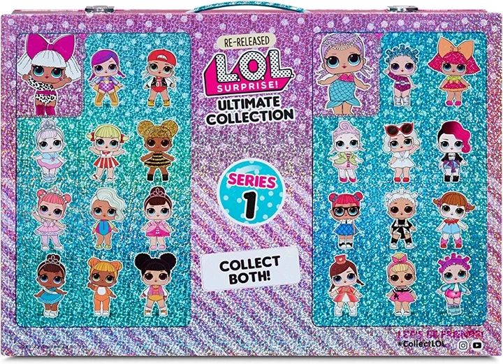Игровой набор Lol Surprise doll Line dancer Танцовщица. series 1 кукла лол сюрприз серия 1 - Фото 5 Игровой набор Lol Surprise doll Line dancer Танцовщица. series 1 кукла лол сюрприз серия 1 - изображение 5