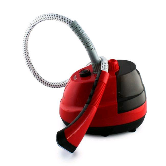 Відпарювач вертикальний Domotec MS-5353 2000W - зображення 2
