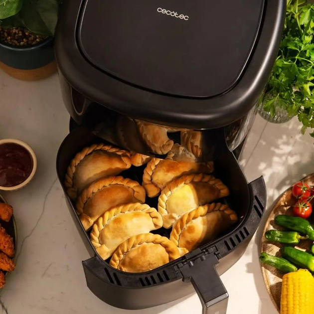 Мультипіч Cecotec Cecofry Bombastik 6000 - зображення 3
