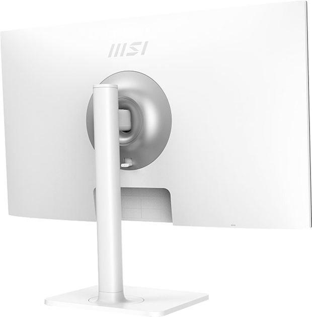 Монитор 27" MSI Modern MD272QXPW (PB1HB24700573) - Уценка - изображение 8