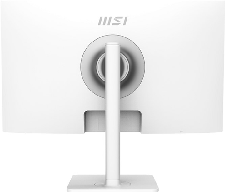 Монитор 27" MSI Modern MD272QXPW (PB1HB24700573) - Уценка - изображение 9