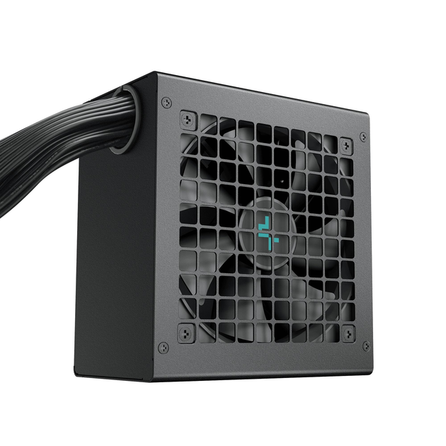 Блок живлення Deepcool PN750D V2 750W (R-PN750D-FC0B-EU-V2) - изображение 6