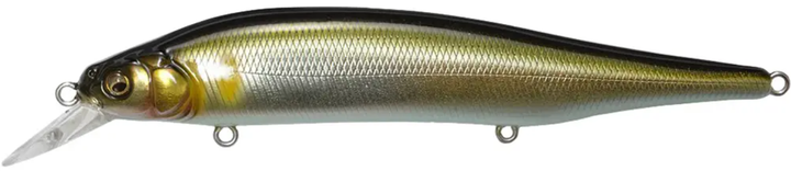 Воблер Megabass ITO SHINER TAKUMI SEOCHI AYU,28223 - Фото 1 Воблер Megabass ITO SHINER TAKUMI SEOCHI AYU,28223 - изображение 1