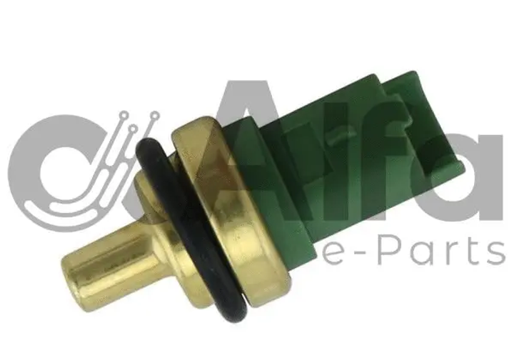 Датчик температуры JAGUAR XF, MINI MINI, VOLVO S60, ALFA E-PARTS (AF05158) - изображение 1