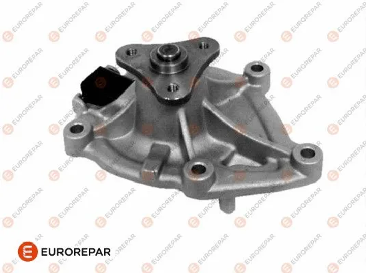 Водяний насос, помпа OPEL GRANDLAND, DS DS, BMW 1, EUROREPAR (1637171880) - зображення 1