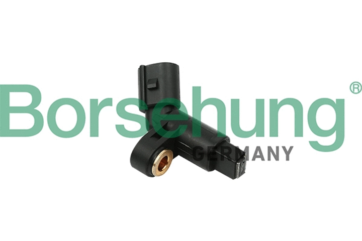 Датчик ABS SKODA OCTAVIA, AUDI TT, VW GOLF, BORSEHUNG (B18285) - изображение 1