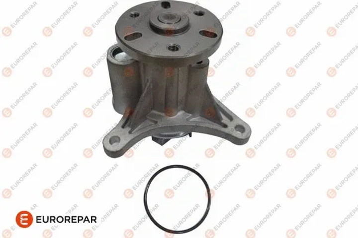 Водяний насос, помпа CITROËN C5, PEUGEOT 407, PEUGEOT 607, EUROREPAR (E111672) - зображення 1