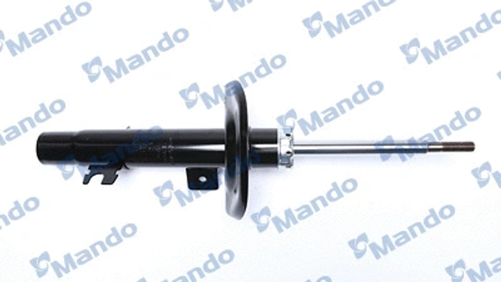 Амортизатор подвески Citroen, Peugeot передний левый ( Mando) MSS017142 - изображение 1