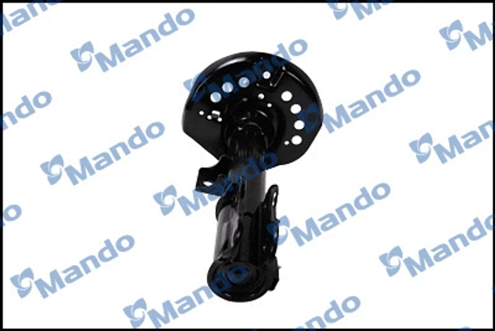 Амортизатор HYUNDAI i40, MANDO (EX546513Z140) - изображение 2
