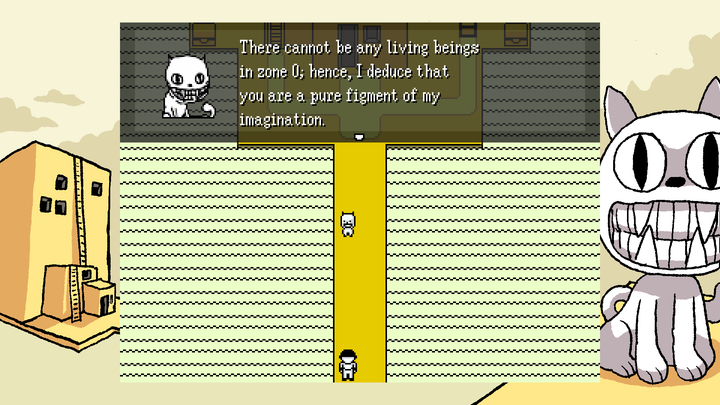 Гра Nintendo Switch OFF (Картридж) (8721082792141) - зображення 11