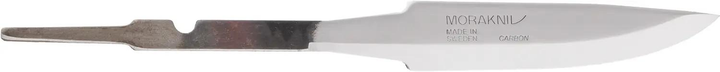 Клинок ножа Morakniv Classic №1/0 - изображение 1
