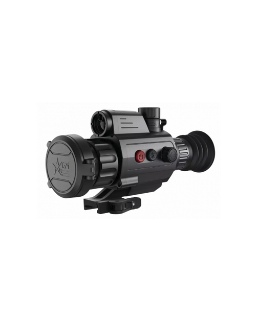 Тепловізійний приціл AGM Varmint LRF TS50-384 - зображення 3