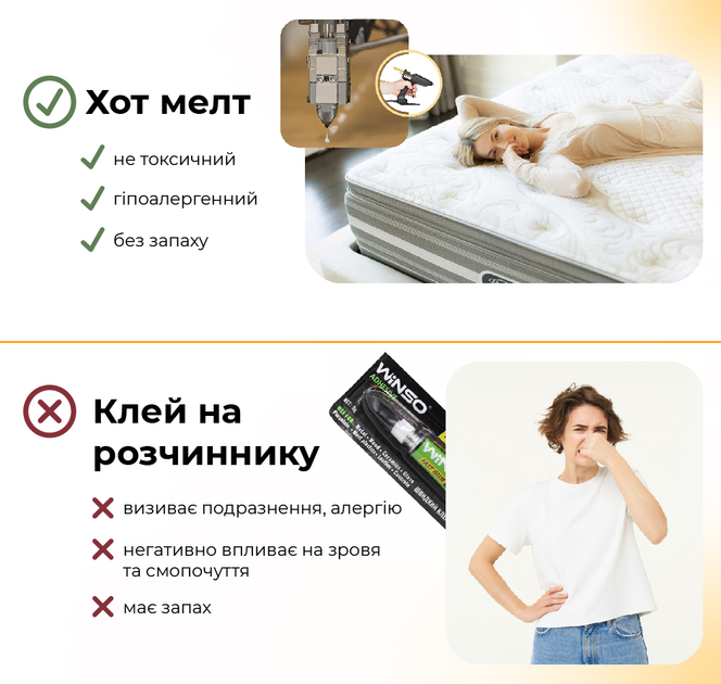 Матрац Come-for Roll Innovation CocoRoll 120x190 см (2560451201909) - зображення 9