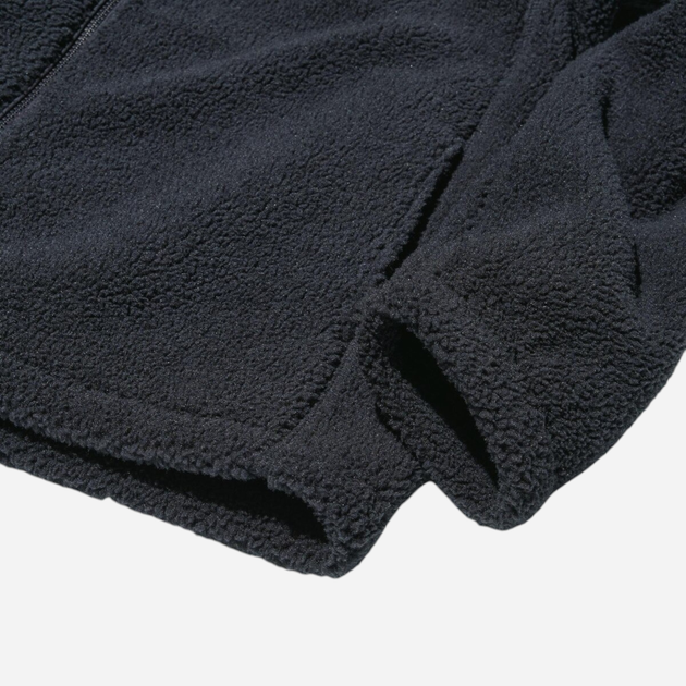 Куртка демисезонная Шерпа мужская Uniqlo 252362160 3XL Серая (1159823574) - изображение 7