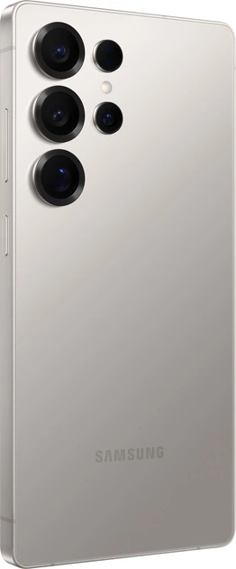 Мобильный телефон Samsung Galaxy S25 Ultra 12/512GB Titanium Grey