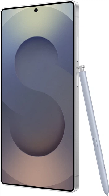 Мобільний телефон Samsung Galaxy S25 Ultra 12/256GB Titanium