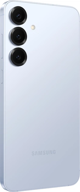 Мобільний телефон Samsung Galaxy S25 Plus 12/256GB Icyblue (SM-S936) - зображення 5