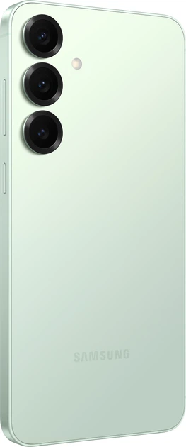 Smartfon Samsung Galaxy S25 Plus 12/256GB Mint (SM-S936) - obraz 5