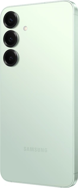 Smartfon Samsung Galaxy S25 Plus 12/256GB Mint (SM-S936) - obraz 6