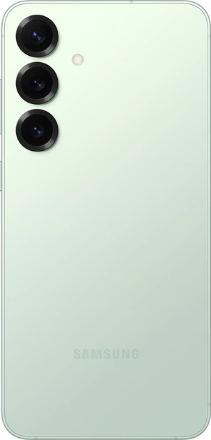 Smartfon Samsung Galaxy S25 Plus 12/256GB Mint (SM-S936) - obraz 7