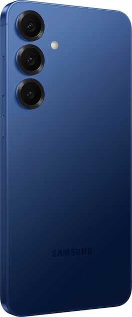 Smartfon Samsung Galaxy S25 Plus 12/256GB Navy (SM-S936) - obraz 5