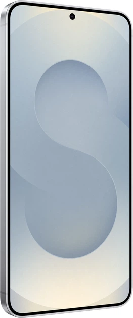 Smartfon Samsung Galaxy S25 Plus 12/512GB Silver Shadow (SM-S936) - obraz 3