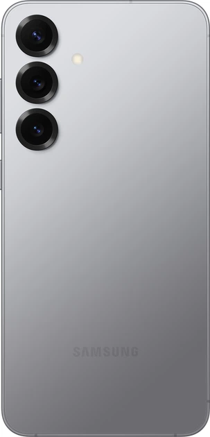 Smartfon Samsung Galaxy S25 Plus 12/512GB Silver Shadow (SM-S936) - obraz 7