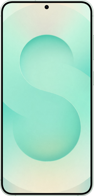 Мобильный телефон Samsung Galaxy S25 Plus 12/256GB Mint (SM-S936BLGDEUC) - изображение 2