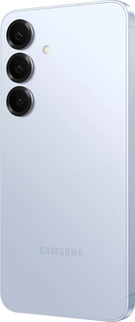 Smartfon Samsung Galaxy S25 12/512GB Icyblue (SM-S931) - obraz 6