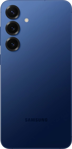 Мобильный телефон Samsung Galaxy S25 Plus 12/256GB Navy (SM