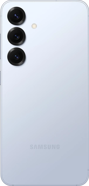 Smartfon Samsung Galaxy S25 12/512GB Icyblue (SM-S931) - obraz 7