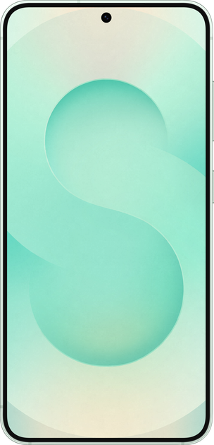 Мобильный телефон Samsung Galaxy S25 12/256GB Mint (SM-S931BLGGEUC) - изображение 2