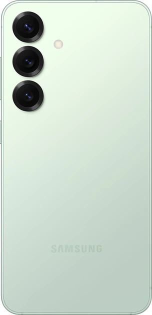 Мобільний телефон Samsung Galaxy S25 12/128GB Mint (SM-S931) - зображення 7