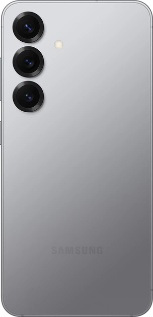 Smartfon Samsung Galaxy S25 12/256GB Silver Shadow (SM-S931) - obraz 7