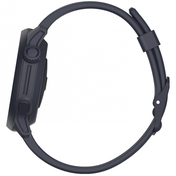 Спортивний годинник Coros Pace 2 Premium Gps Navy/Black (WPACE2-BLK) - Фото 3 Спортивний годинник Coros Pace 2 Premium Gps Navy/Black (WPACE2-BLK) - зображення 3