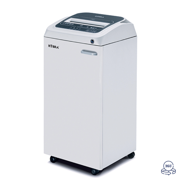 Уничтожитель документов Kobra 260 TS S4 (3,8) (000013984) - изображение 2