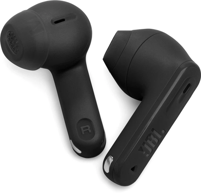 Наушники JBL Tune Flex 2 Black (JBLTFLEX2BLK) купить в интернет
