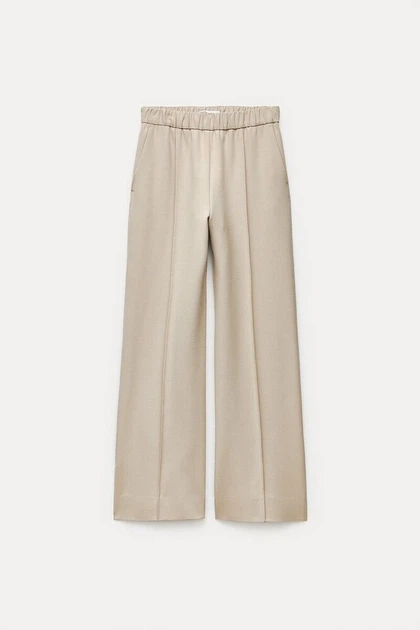 Штаны Zara 7957/707 L - изображение 7