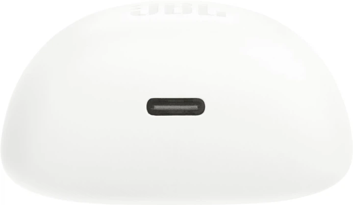 Навушники JBL Tune Flex 2 White (JBLTFLEX2WHT) - зображення 7